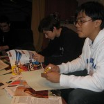 FiVo "Mein Gottesbild"